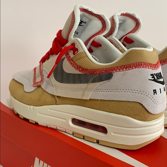 🆕 Air Max 1 (Inside Out) - Picture 8 of 8